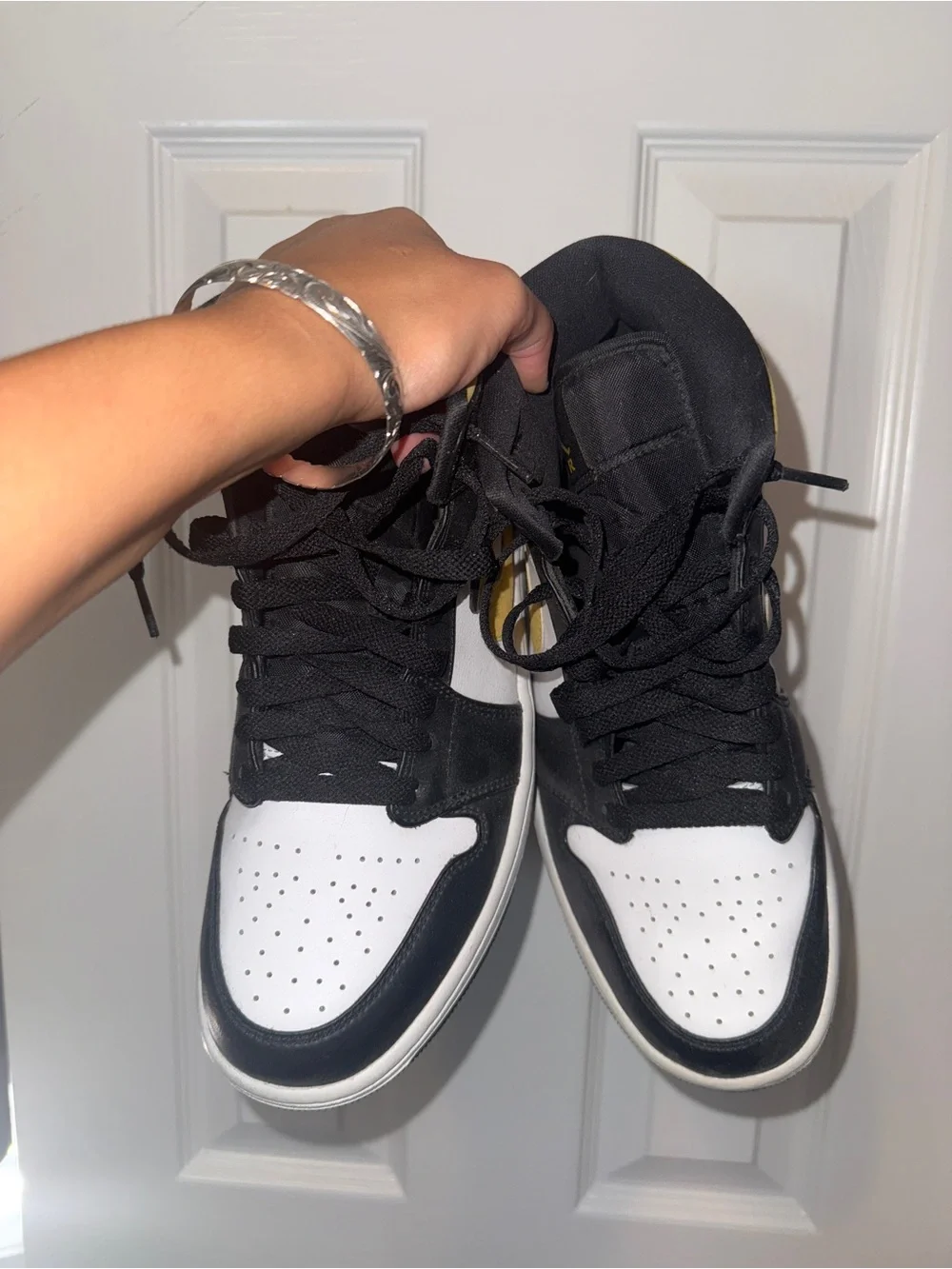 Jordan stylish high